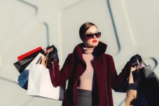 Personal shopper Forte dei Marmi 3 ore