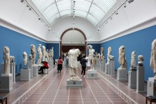 Premio Arte e Cultura per una persona