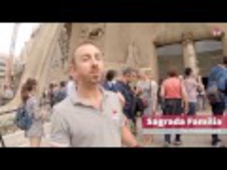 Visita guidata alla Sagrada Familia e tour modernista su Passeig de Gracia