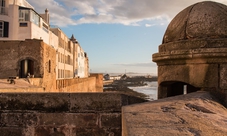 Day tour of Essaouira from Marrakech