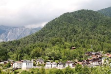 Weekend in Famiglia tra le Colline Venete