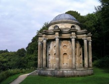 Downtown Abbey Pacchetto Visita Highclere Castle Coppia