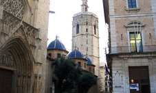 Valencia gastronomical tour with wine tasting