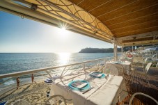 Soggiorno romantico al mare in Calabria per 2