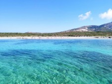 Soggiorno in Barca a Vela con Escursione nel Golfo dell'Asinara