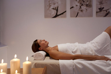 BENESSERE E RELAX ALLE TERME