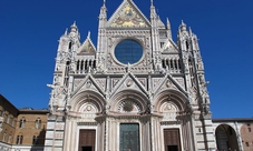 Opa Siena Pass: il Duomo di Siena per 2 persone