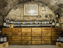 Feudi di San Gregorio Degustazione e Visita Guidata