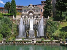 Biglietti per Villa d'Este dog friendly