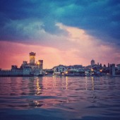 Aperitivo Esclusivo in Barca sul Lago di Garda