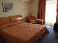 Hotel Paese Corvara***