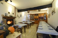 Cena Romantica Agriturismo Maino Lorenzo sul Lago Maggiore