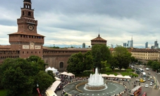 Visita guidata esclusiva di Milano con Teatro alla Scala, Piazza del Duomo e Galleria