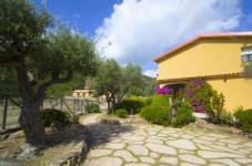 Fuga Romantica per due Agriturismo in Sardegna