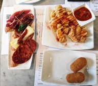 Barcellona Food Tour