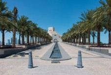 Tour di mezza giornata nei musei di Doha