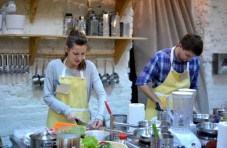 Soggiorno di Lusso con Cooking Class 'Carni Umbre'