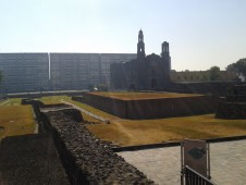 Visita privata al santuario di Teotihuacan e Guadalupe