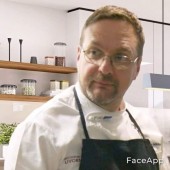 A lezione di cucina con Chef Roberto