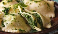 Lezione di cucina e degustazione a casa di una Cesarina a Parma