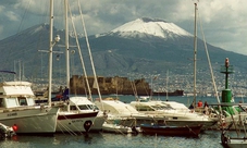 Tour di Napoli - Escursione privata