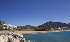 Golf in Marbella: Soggiorno in Hotel 5 Stelle