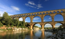 Escursione di mezza giornata in Provenza: Roussillon, Gordes e Baux de Provence