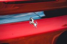 Pacchetto di guida sportiva Ferrari F8 Tributo nell'Autodromo di Vairano