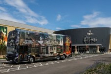 Tour Harry Potter Studios per 2