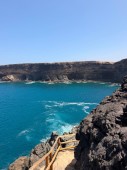 Vacanza di 7 Notti all'Isola di Sal, Capo Verde per Due