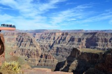 Tour del Grand Canyon di Nizwa e Jebel Shams