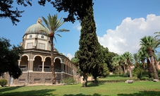 Galilee customized day tour from Tel Aviv