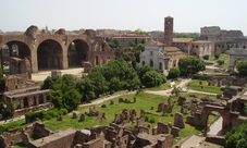 Tour della Roma Imperiale per piccoli gruppi