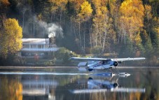 Regalare un Volo su idrovolante 60 Minuti - Laghi del Nord