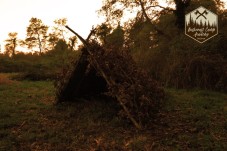 Bushcraft Experience – Vivi come un vero esploratore dell’Ottocento!