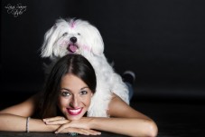 Servizio Fotografico Pet in studio - Ancona