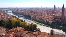 Verona in Spritz