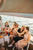 Tour in Barca a Vela nelle Isole Saroniche