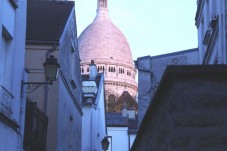 Sacre coeur