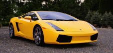 Guida una Lamborghini a Latina 5 minuti