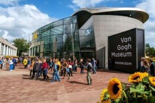 Biglietti per il Museo di Van Gogh