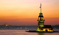 Bosphorus cruise on private boat - Half Day Afternoon Tour