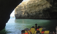 Insonia Tour - Caves & Dolphin Watching