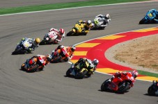 MotoGP Mugello Cofanetto per 2 persone: ingresso giornaliero + soggiorno in Hotel 4 stelle