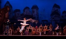 Pacchetto Regalo Silver Premium – Balletto al Teatro Regio di Torino in Platea