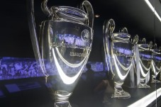 Fuga romantica a Madrid per amanti del calcio e dell'arte