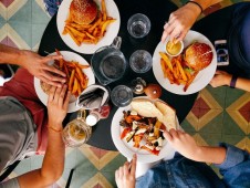 Cena e Cinema per la Famiglia
