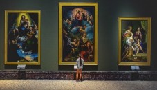 Tour privato Pinacoteca di Brera