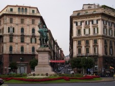 Pacchetto Gold Premium – Opera al Teatro Carlo Felice di Genova in Platea
