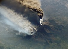 Escursione Etna 4x4